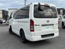 2010 Toyota Regiusace Van