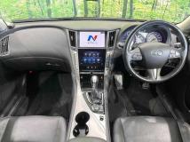 2016 Nissan Skyline