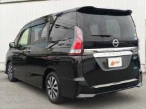 2018 Nissan Serena