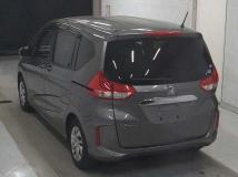 2020 Honda Freed