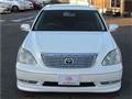2005 Toyota Celsior