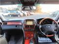 2005 Toyota Celsior
