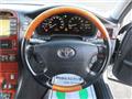 2005 Toyota Celsior