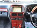 2005 Toyota Celsior