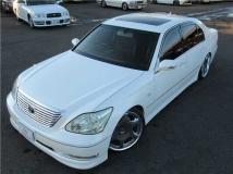 2005 Toyota Celsior