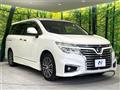 2019 Nissan Elgrand