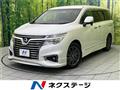 2016 Nissan Elgrand