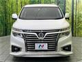 2016 Nissan Elgrand