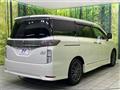 2016 Nissan Elgrand