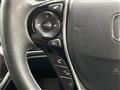 2017 Honda Odyssey