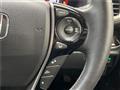 2017 Honda Odyssey