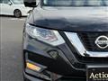 2020 Nissan X-Trail