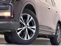 2020 Nissan X-Trail
