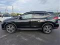 2020 Nissan X-Trail