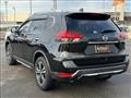 2020 Nissan X-Trail