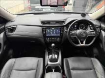 2020 Nissan X-Trail