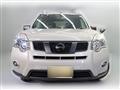 2012 Nissan X-Trail