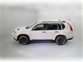 2012 Nissan X-Trail