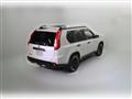 2012 Nissan X-Trail