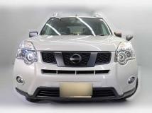 2012 Nissan X-Trail