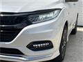 2019 Honda VEZEL