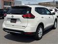 2018 Nissan X-Trail