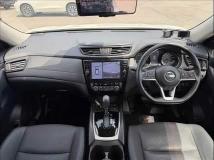 2018 Nissan X-Trail
