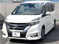 2019 Nissan Serena