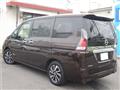 2019 Nissan Serena