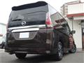 2019 Nissan Serena