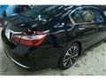 2017 Honda Accord Hybrid