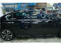 2017 Honda Accord Hybrid