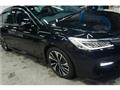 2017 Honda Accord Hybrid