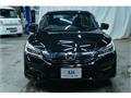 2017 Honda Accord Hybrid