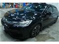 2017 Honda Accord Hybrid