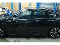 2017 Honda Accord Hybrid