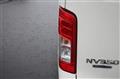 2017 Nissan NV350 Caravan