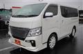 2017 Nissan NV350 Caravan