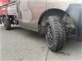 2014 Toyota Townace Truck