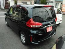 2020 Honda Freed