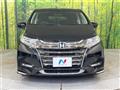 2018 Honda Odyssey Hybrid