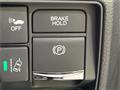 2018 Honda Odyssey Hybrid