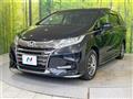 2018 Honda Odyssey Hybrid