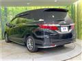 2018 Honda Odyssey Hybrid