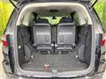 2018 Honda Odyssey Hybrid