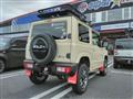 2019 Suzuki Jimny