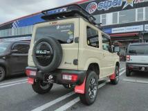 2019 Suzuki Jimny