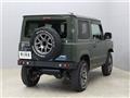 2019 Suzuki Jimny