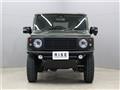 2019 Suzuki Jimny