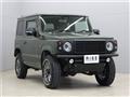 2019 Suzuki Jimny